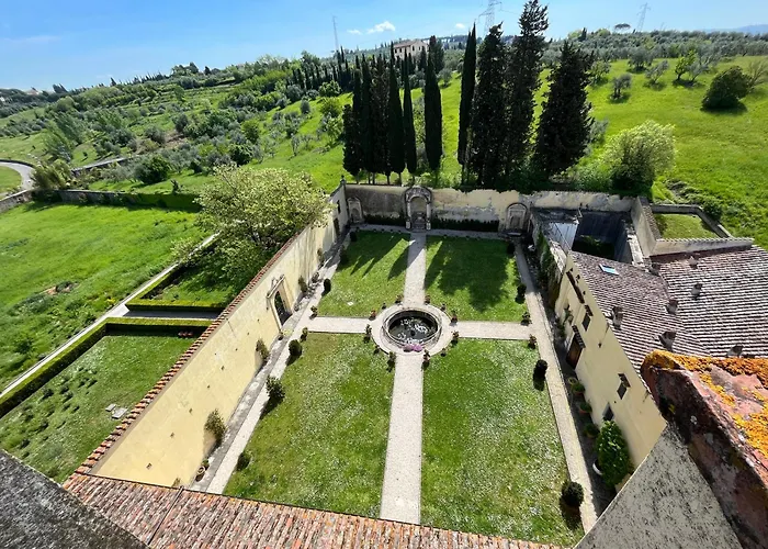 Casa Aurora A Torregalli