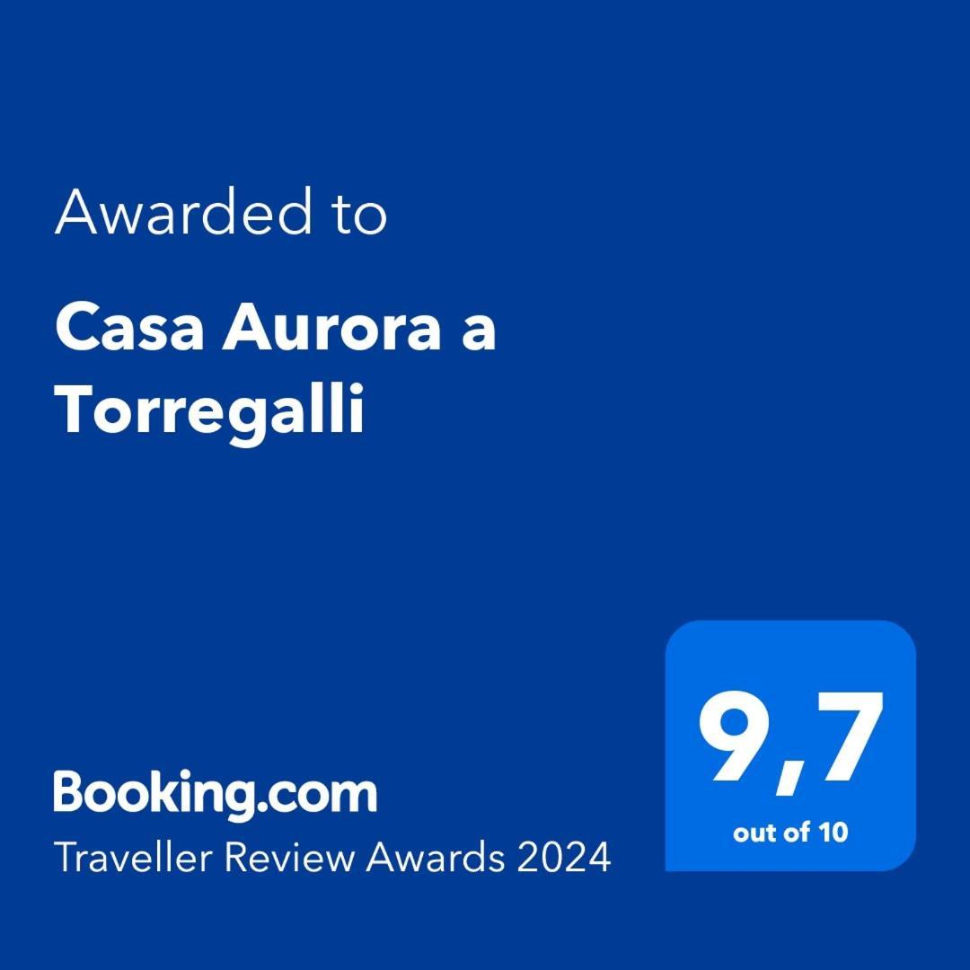 Casa Aurora A Torregalli Apartamento