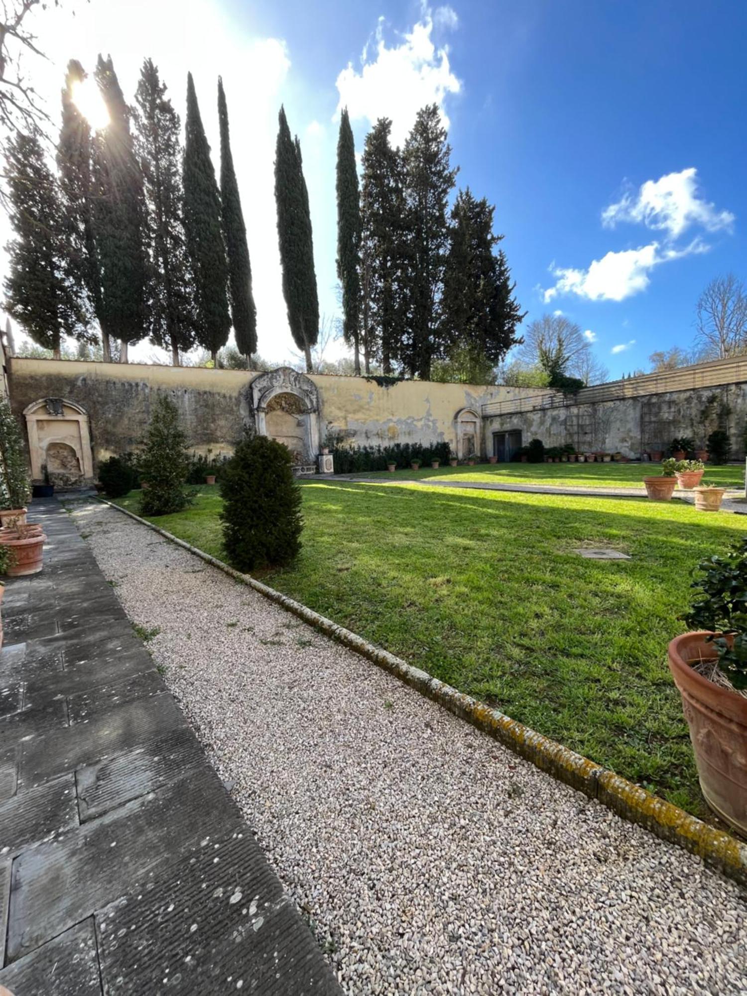 Casa Aurora A Torregalli Apartamento *