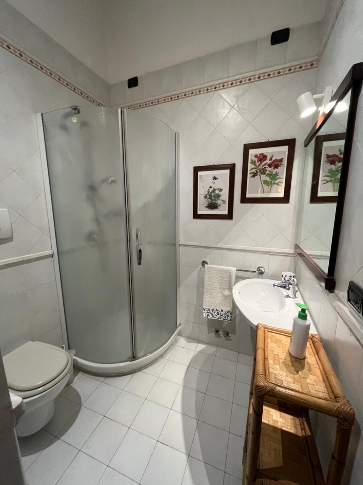 Casa Aurora A Torregalli *