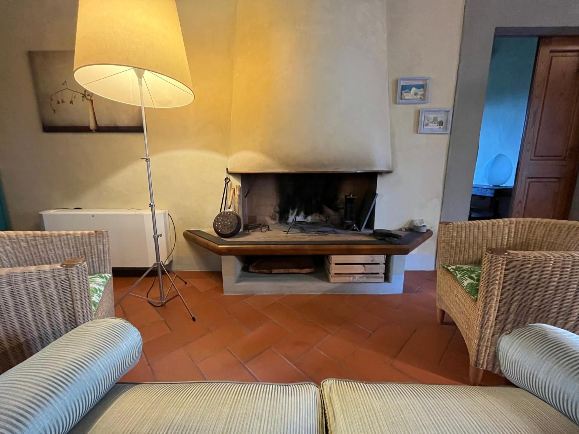 Casa Aurora A Torregalli