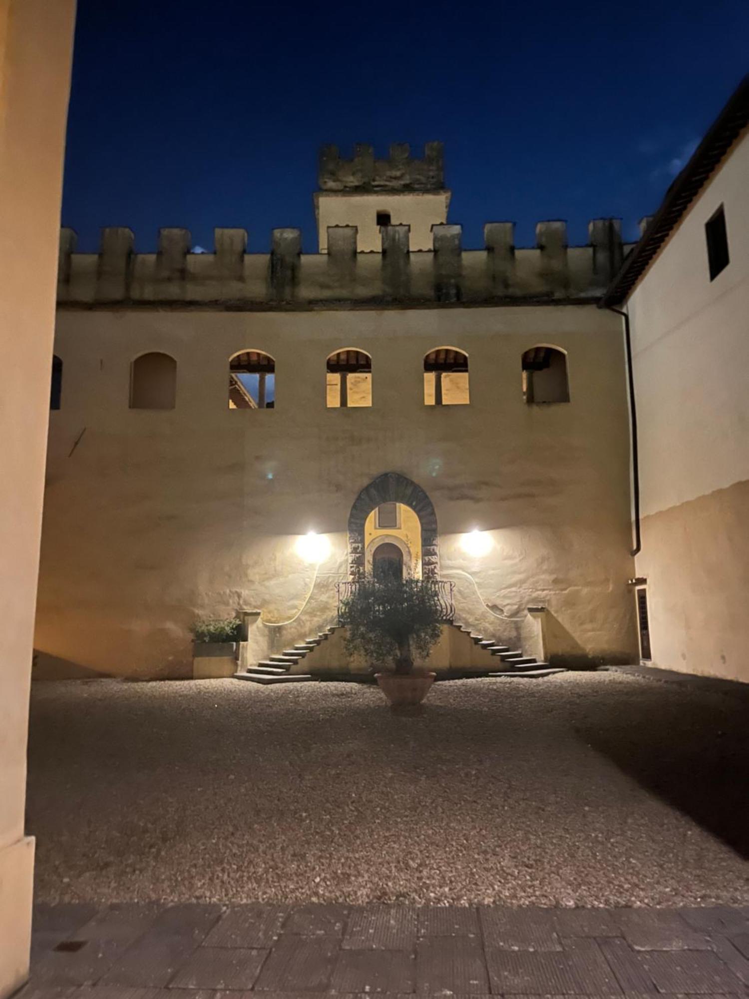 Casa Aurora A Torregalli * Florencia