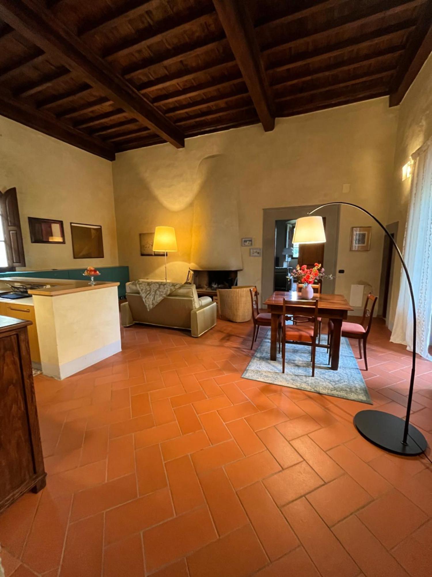 Apartamento Casa Aurora A Torregalli