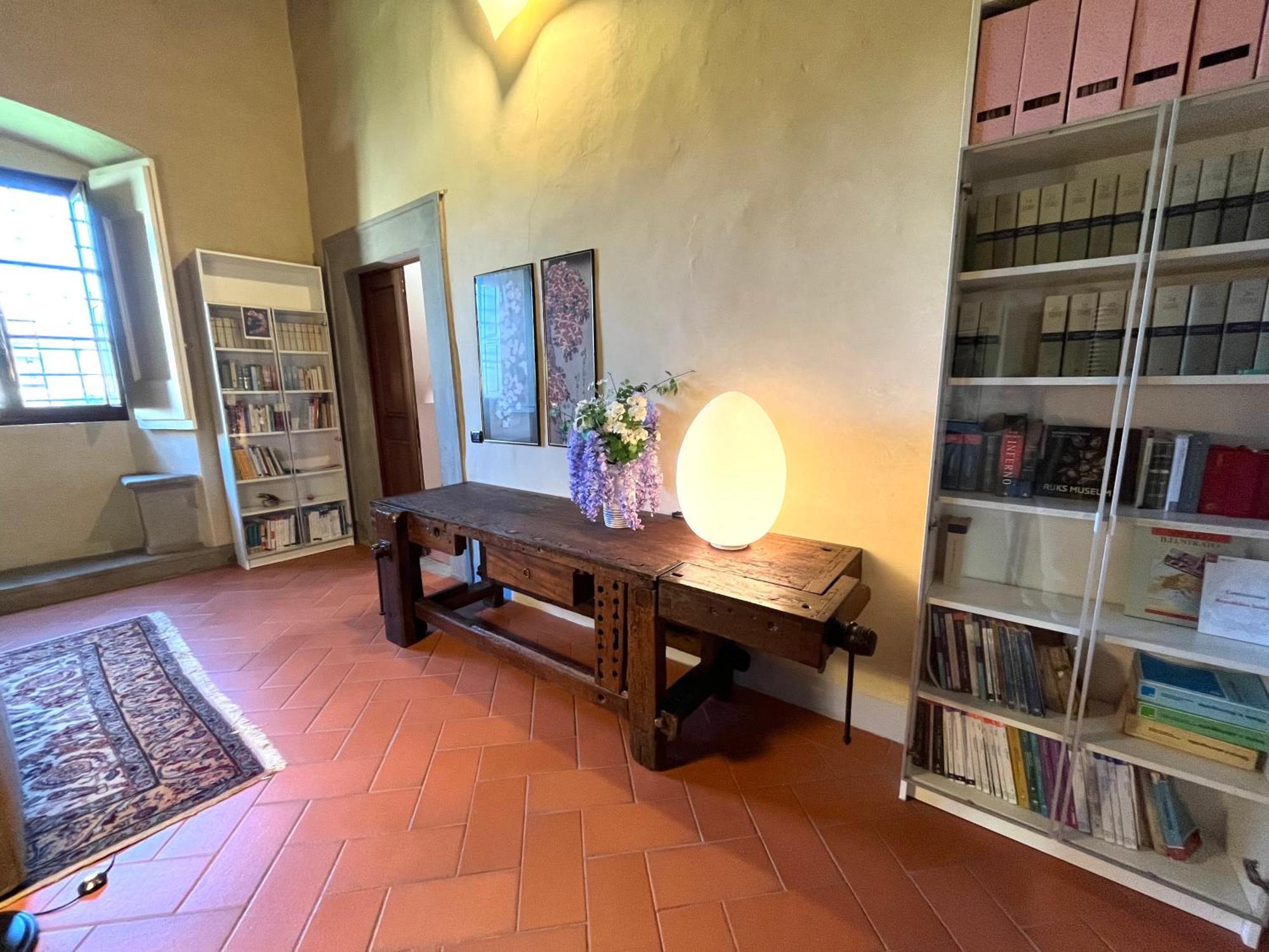 Casa Aurora A Torregalli * Florencia