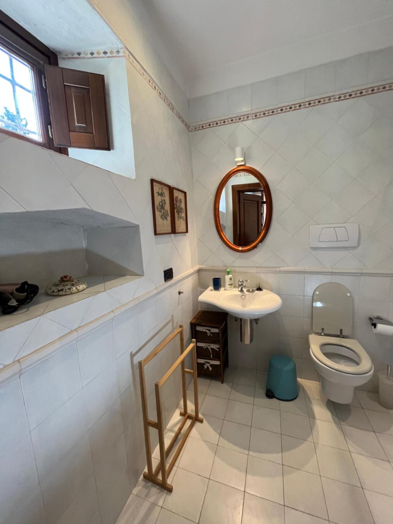 Casa Aurora A Torregalli * Florencia