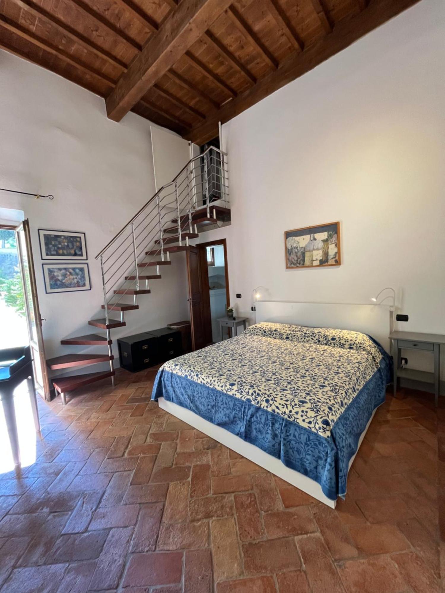 Apartamento Casa Aurora A Torregalli