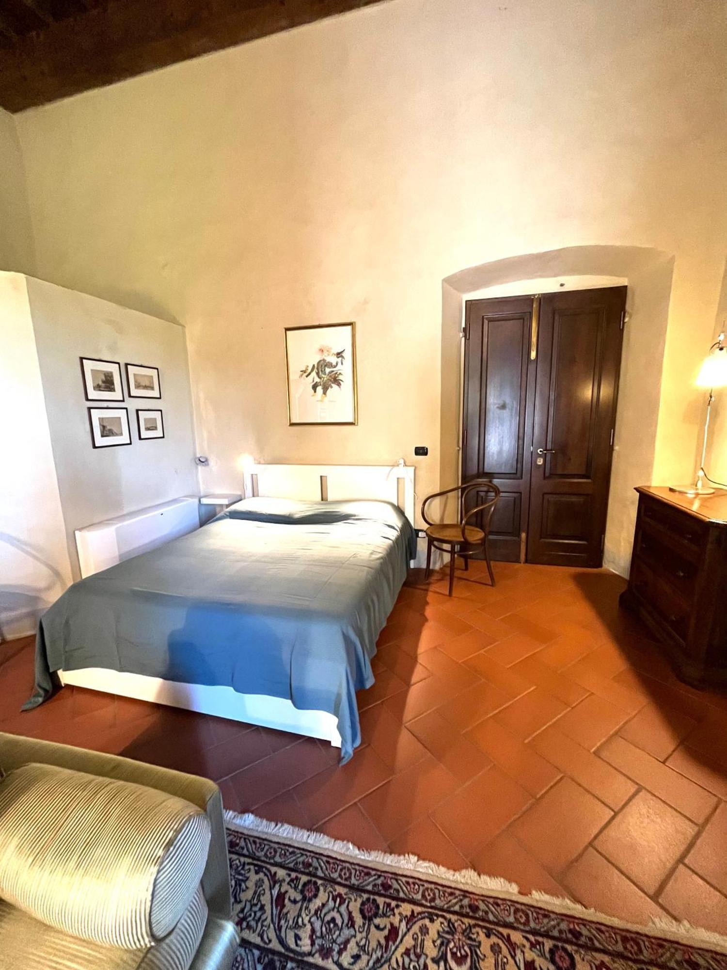 Apartamento Casa Aurora A Torregalli *