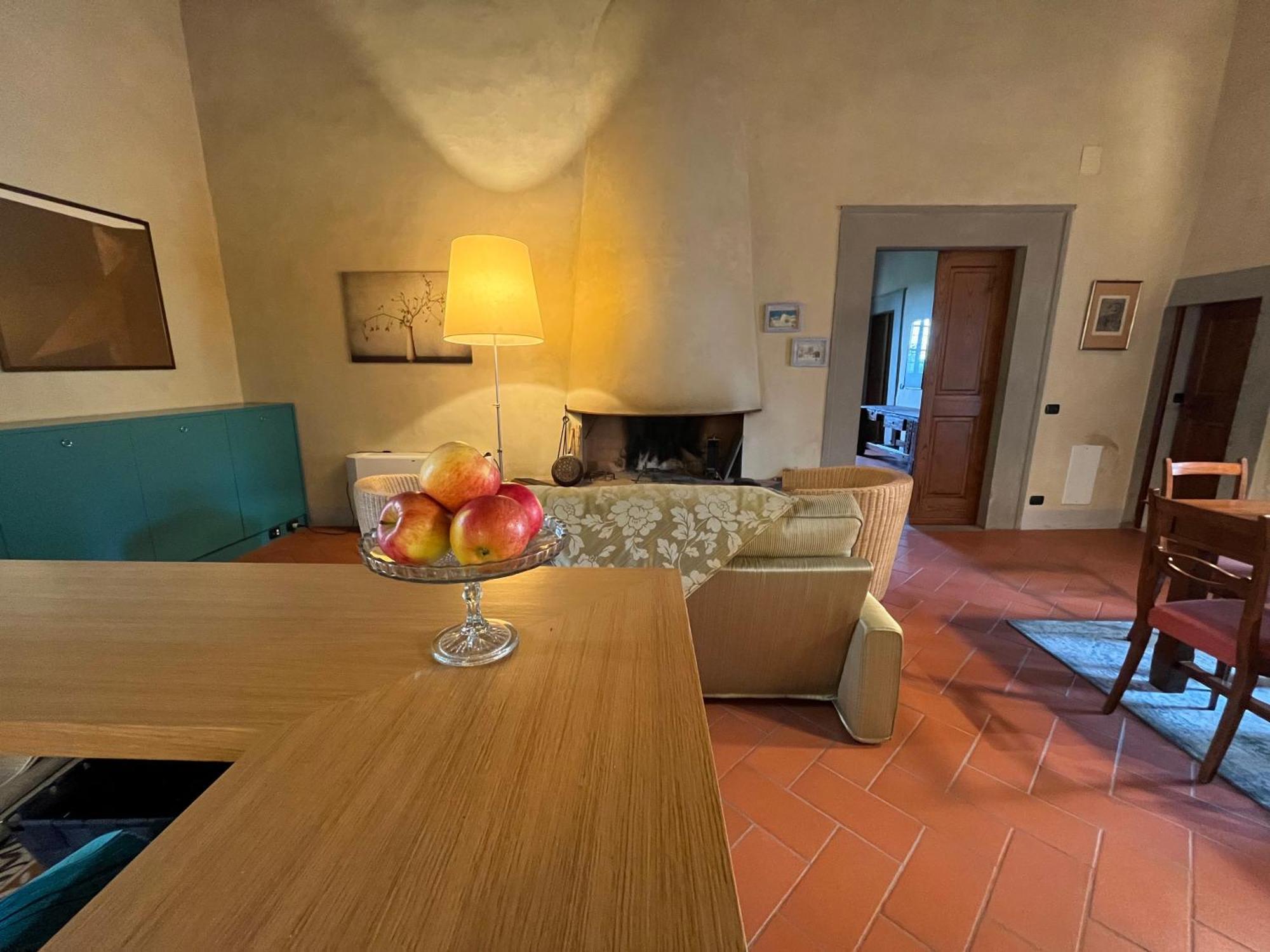 Apartamento Casa Aurora A Torregalli *