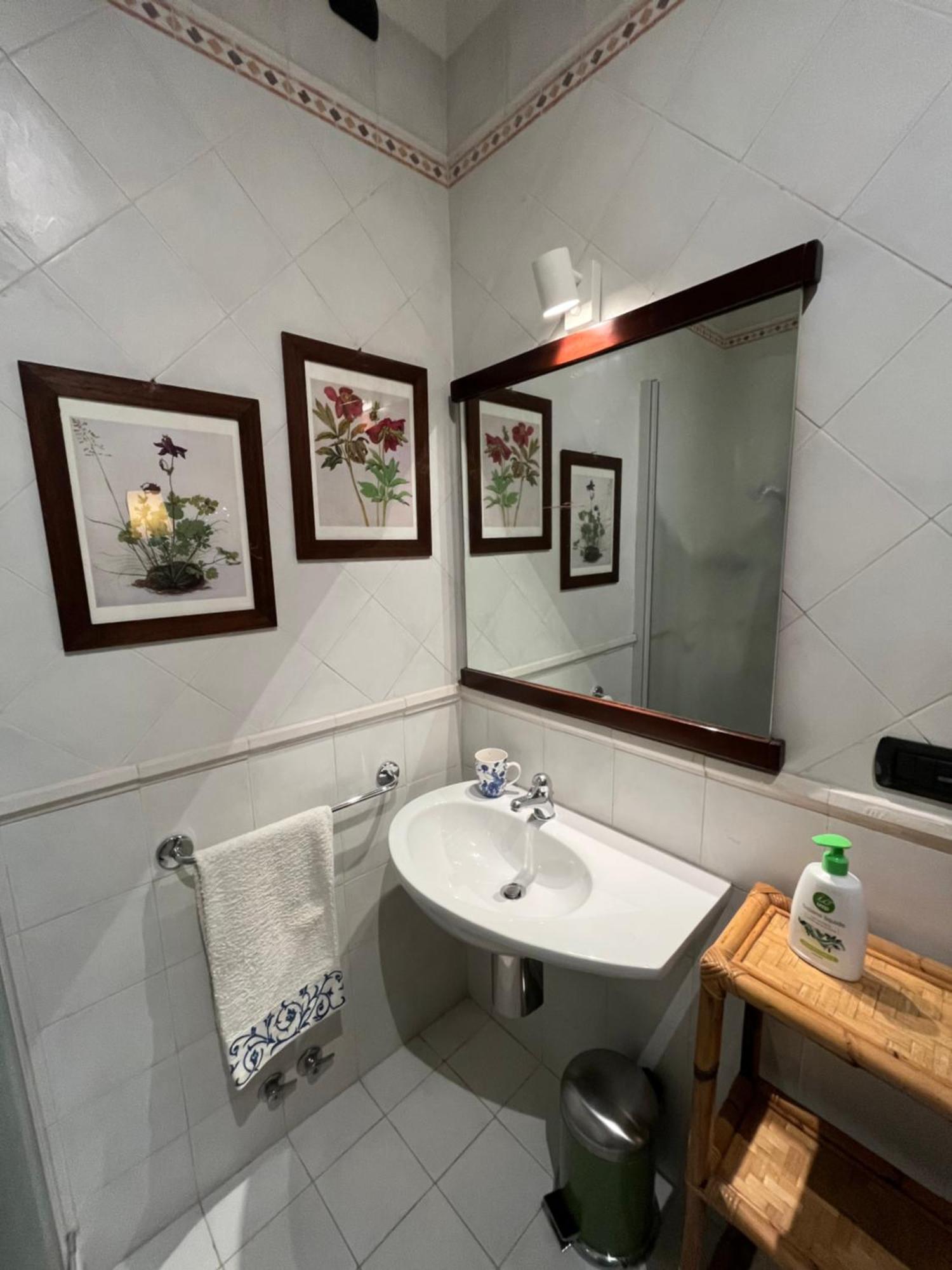 Casa Aurora A Torregalli Apartamento Florencia