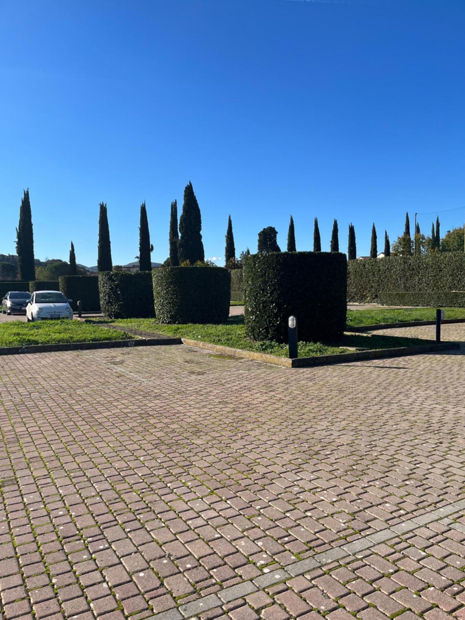 Apartamento Casa Aurora A Torregalli *