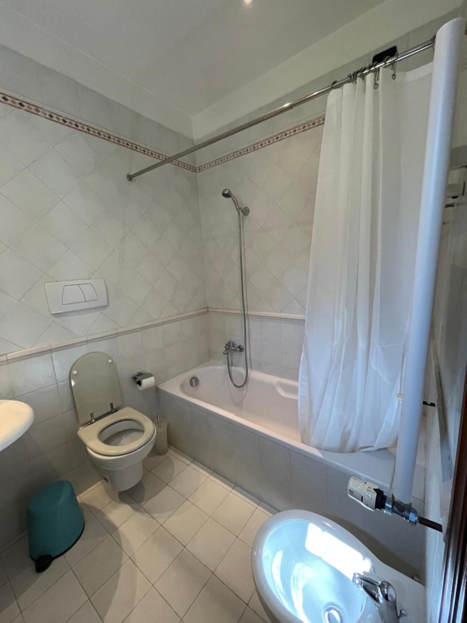 Casa Aurora A Torregalli Apartamento Florencia