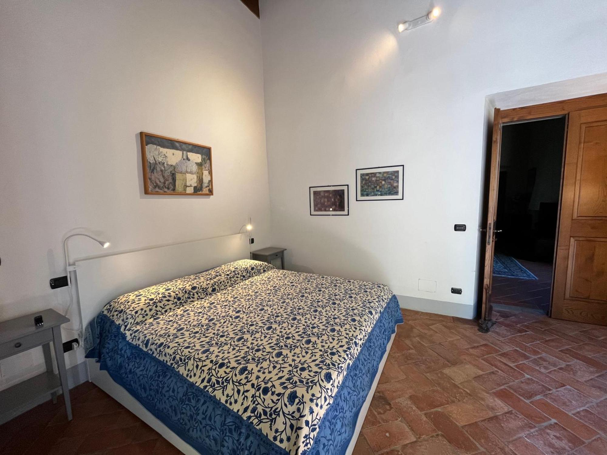 Casa Aurora A Torregalli Apartamento
