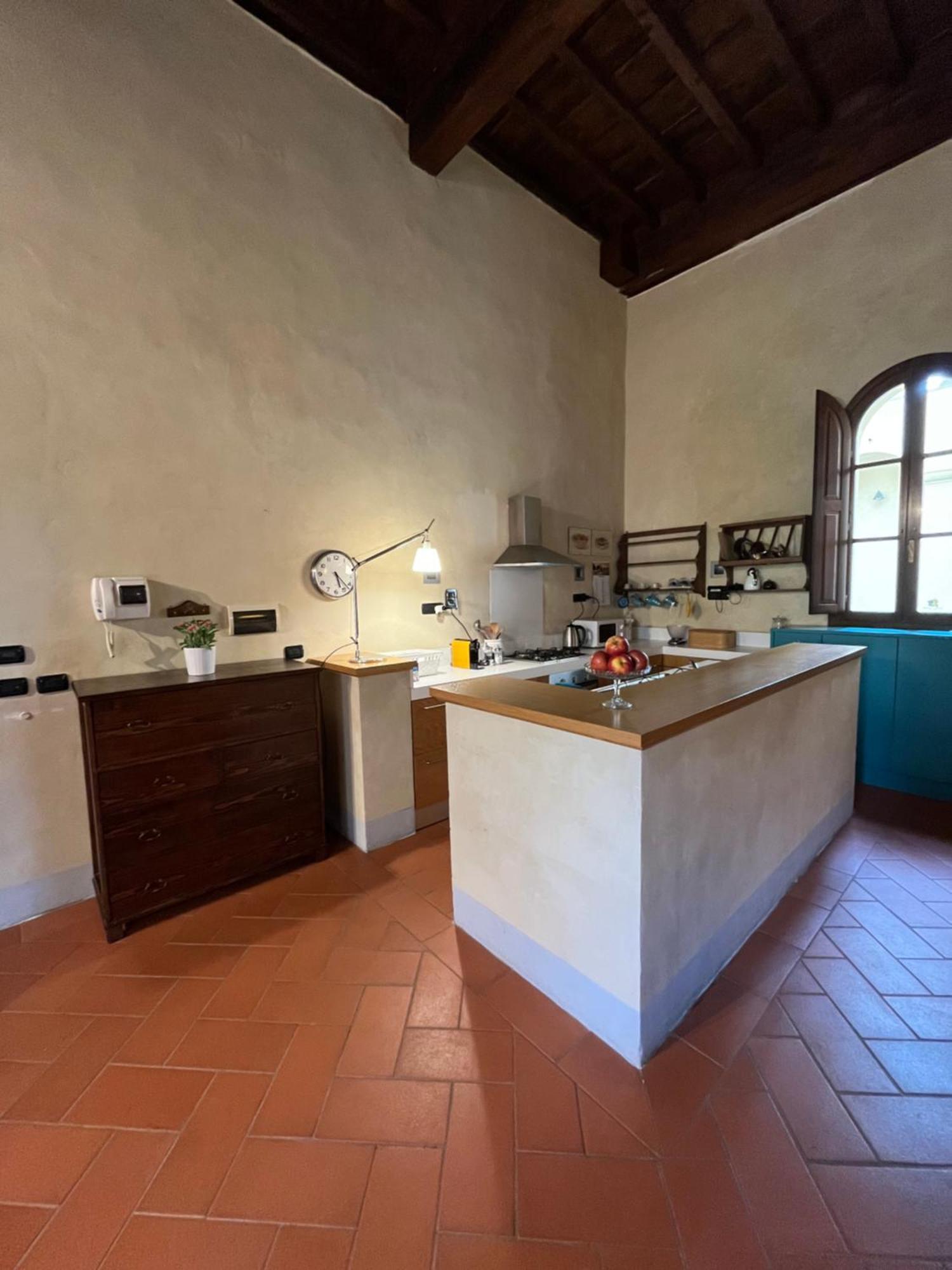 Casa Aurora A Torregalli Apartamento *