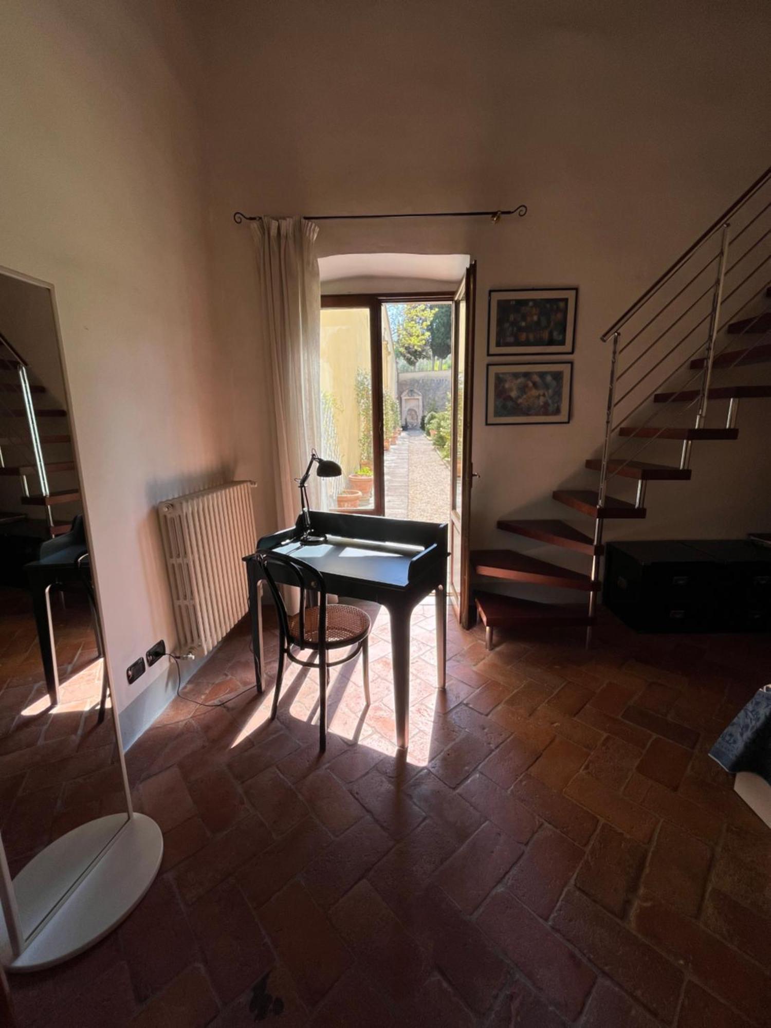 Apartamento Casa Aurora A Torregalli