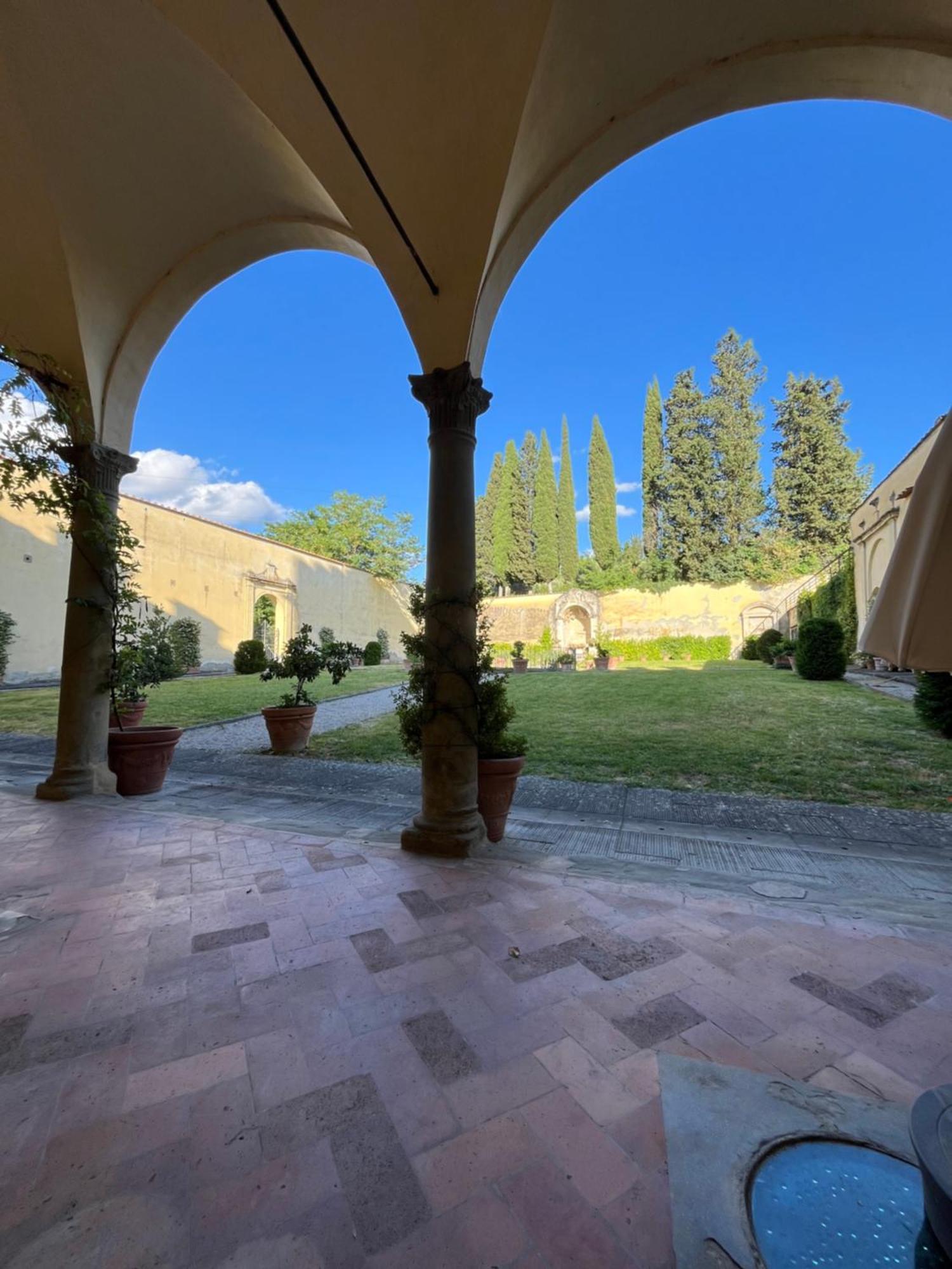 Casa Aurora A Torregalli